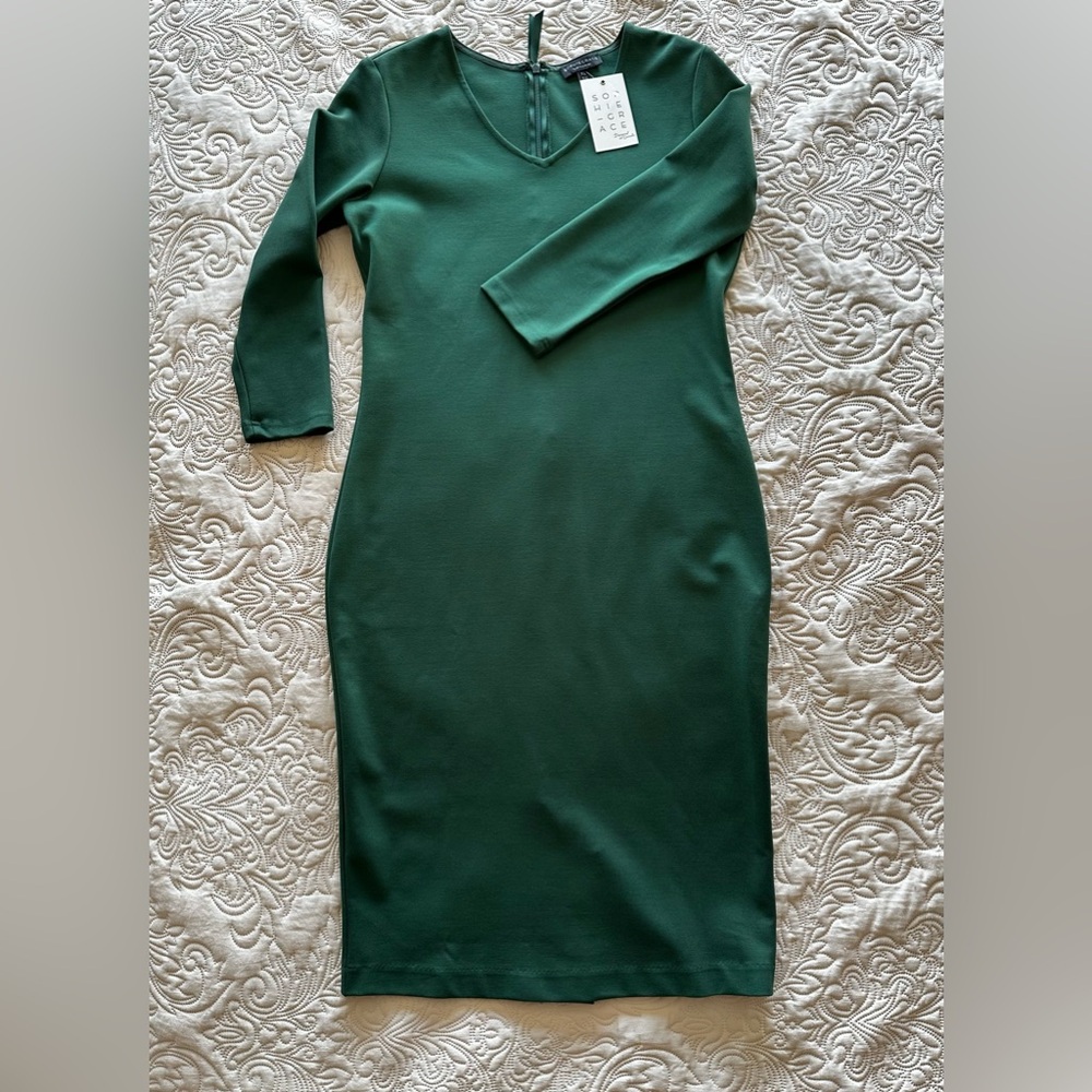 Sophie Grace Ashley Dress